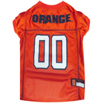 SYR-4006 - Syracuse Orange - Football Mesh Jersey